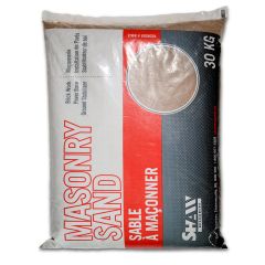 Mortar Sand 30 kg