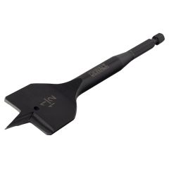 1-1/2 Inch x 6 Inch Spade Drill Bit