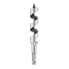 7/8 Inch x 6 Inch Ship Auger Bit