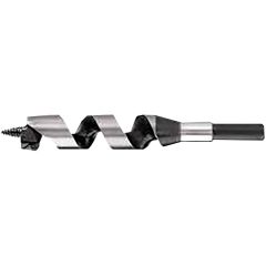 1 Inch x 6 Inch Ship Auger Bit