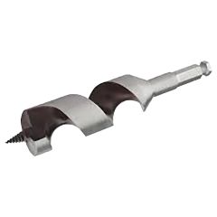 1-3/8 Inch x 6 Inch Ship Auger Bit