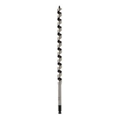 3/4 Inch x 17 Inch Ship Auger Bit