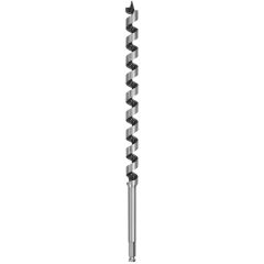 7/8 Inch x 17 Inch Ship Auger Bit