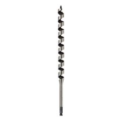 1 Inch x 17 Inch Ship Auger Bit