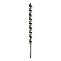 1-1/8 Inch x 17 Inch Ship Auger Bit