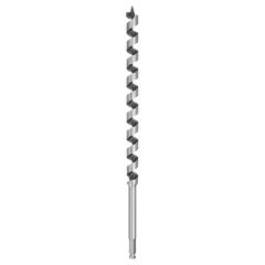 1-1/4 Inch x 17 Inch Ship Auger Bit