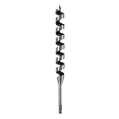 1-1/2 Inch x 17 Inch Ship Auger Bit