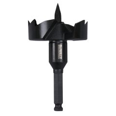 DEWALT DW1640 3 Inch Bit With 7/16 Inch Shank Selfeed Bit