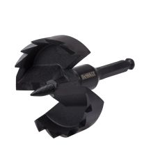 3-5/8 Inch Bit 7/16 Inch Shank Selfeed Bit