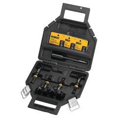 5 Piece Self Feed Kit