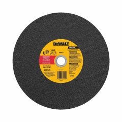 12 Inch x 1/8 Inch Abrasive Metal Cutting Wheel