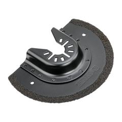 Oscillating Carbide Grout Removal Blade