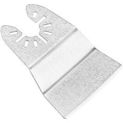 Oscillating Rigid Scraper Blade