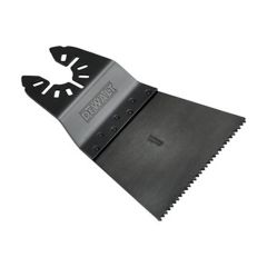 Wide Oscillating Fastcut Wood Blade