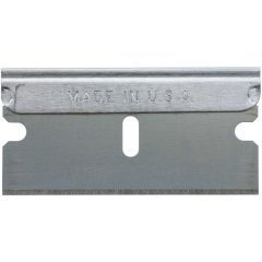 1-1/2 Inch Single Edge Razor Blades