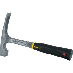 Fatmax Antivibe Brick Hammer