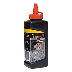 Fat Max Red Chalk