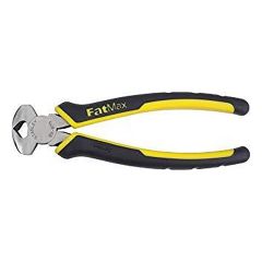 6-1/2 Inch End Cutting Pliers