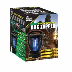 Lantern Bug Zapper