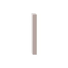 1" x 4" x 16' MDF Primed Board