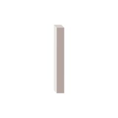1" x 6" x 16' MDF Primed Board