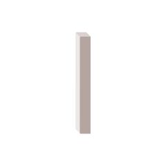 1" x 6" x 8' Primed MDF Board
