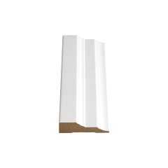 5/8" x 2.1/2" x 7' Primed MDF Casing