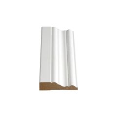 3/4" x 3" x 8' Primed MDF Casing