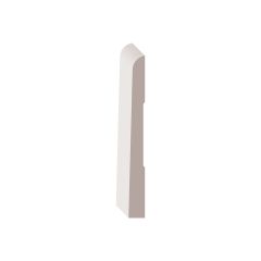 5/16" x 3.1/8" x 8' Oak Baseboard