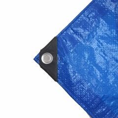 30 x 40 Multi-Purpose Polyethylene Woven Tarp