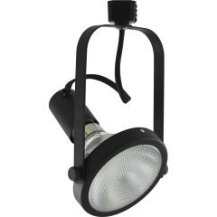 Liteline Trackhead Athena Black For Par38