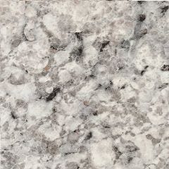 5' Vanity Countertop Ora Argento Romano