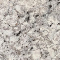6' Kitchen Countertop 2700 Argento Romano