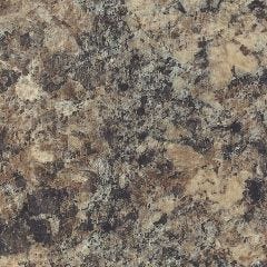 6' Kitchen Countertop Valencia Jamocha Granite