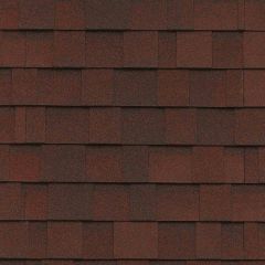 Monaco Red Dynasty Shingles