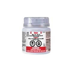 No. 5 Paste Flux 1.7 oz