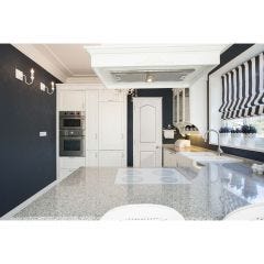 Porte pliante âme creuse 2 panneaux 1 3/8 x 28 x 80 po