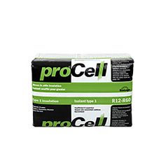 ProCell Green Cellulose Insulation - 25LB