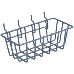 Peggable Wire Basket