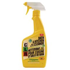 CLR Bath And Kitchen Cleaner