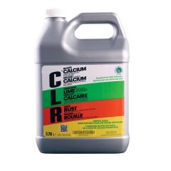 CLR - Calcium, Lime, Rust Remover 3.78 L