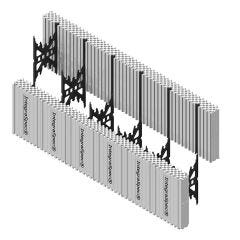 Integraspec ICF Standard Panel