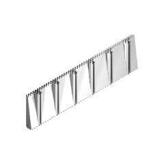 Integraspec ICF Taper Top Panel