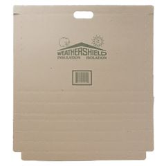 Thermocell Air Chutes - 24" x 48" - Max R Value = R70