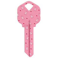 Canadian Breast Cancer Key