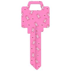 Canadian Breast Cancer Key