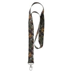 Camouflage Lanyard