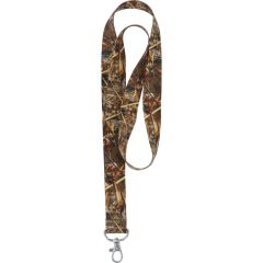 Camouflage Lanyard