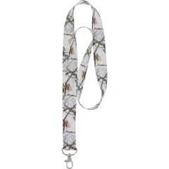Camouflage Lanyard