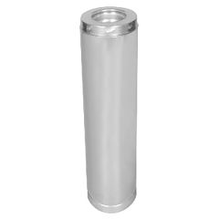 Supervent 6" x 36" Length Class A Chimney